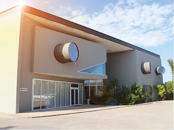 Corporativo Tuvanosa Culiacán